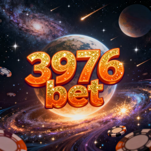 3976 bet logo